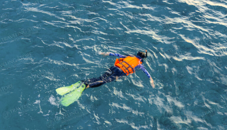 Snorkeling Tour in Kemer