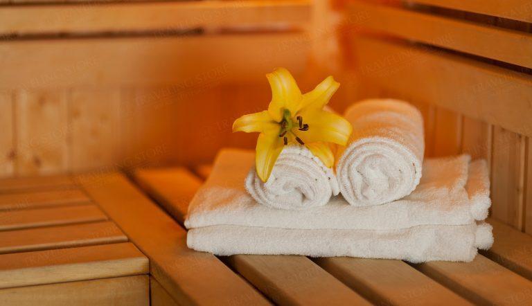 Турецкая баня в Кушадасы