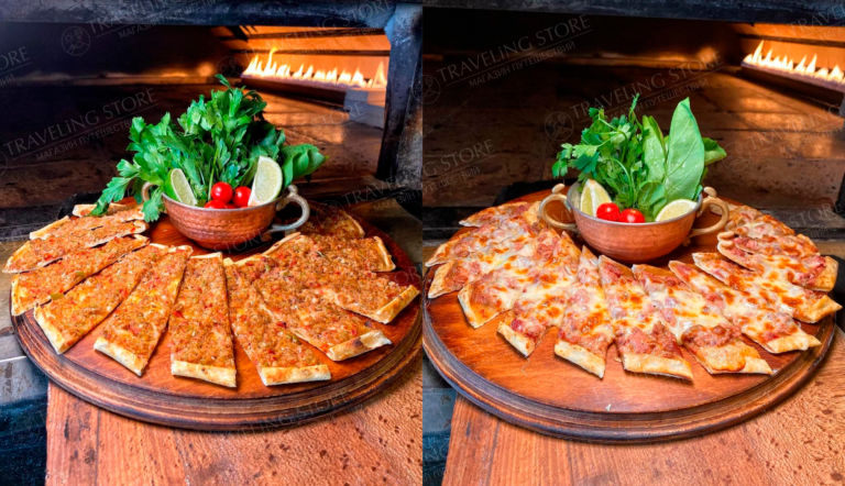 Restaurant Sıralı Kebab from Kemer